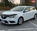 Белый Рено Меган, объемом двигателя 1.46 л и пробегом 197 тыс. км за 10899 $, фото 14 на Automoto.ua