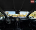 Белый Рено Меган, объемом двигателя 1.46 л и пробегом 167 тыс. км за 12400 $, фото 13 на Automoto.ua