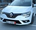 Белый Рено Меган, объемом двигателя 1.39 л и пробегом 158 тыс. км за 13300 $, фото 3 на Automoto.ua