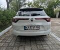 Білий Рено Меган, об'ємом двигуна 1.5 л та пробігом 210 тис. км за 13000 $, фото 3 на Automoto.ua
