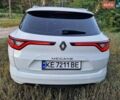 Білий Рено Меган, об'ємом двигуна 1.46 л та пробігом 239 тис. км за 10000 $, фото 6 на Automoto.ua