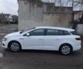 Белый Рено Меган, объемом двигателя 1.5 л и пробегом 176 тыс. км за 10000 $, фото 7 на Automoto.ua