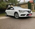 Білий Рено Меган, об'ємом двигуна 1.5 л та пробігом 150 тис. км за 14290 $, фото 4 на Automoto.ua