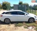 Білий Рено Меган, об'ємом двигуна 1.46 л та пробігом 264 тис. км за 10500 $, фото 10 на Automoto.ua