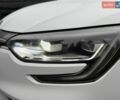 Білий Рено Меган, об'ємом двигуна 1.46 л та пробігом 187 тис. км за 10999 $, фото 10 на Automoto.ua