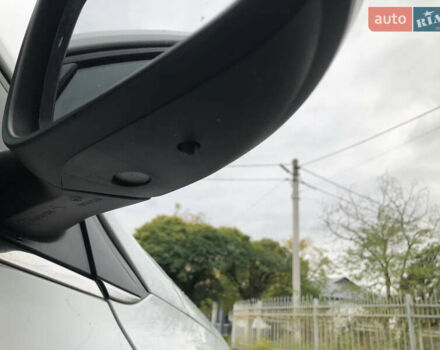 Білий Рено Меган, об'ємом двигуна 1.5 л та пробігом 150 тис. км за 13990 $, фото 86 на Automoto.ua