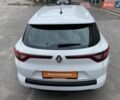 Білий Рено Меган, об'ємом двигуна 1.46 л та пробігом 196 тис. км за 11000 $, фото 72 на Automoto.ua