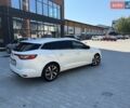 Білий Рено Меган, об'ємом двигуна 1.6 л та пробігом 192 тис. км за 12950 $, фото 46 на Automoto.ua
