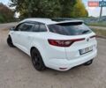 Белый Рено Меган, объемом двигателя 1.46 л и пробегом 202 тыс. км за 12800 $, фото 5 на Automoto.ua