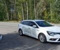 Белый Рено Меган, объемом двигателя 1.46 л и пробегом 175 тыс. км за 14300 $, фото 3 на Automoto.ua