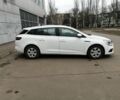 Білий Рено Меган, об'ємом двигуна 0 л та пробігом 184 тис. км за 13400 $, фото 1 на Automoto.ua