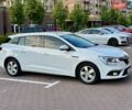 Білий Рено Меган, об'ємом двигуна 1.46 л та пробігом 178 тис. км за 11999 $, фото 11 на Automoto.ua