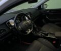 Белый Рено Меган, объемом двигателя 1.5 л и пробегом 231 тыс. км за 11100 $, фото 3 на Automoto.ua