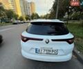 Белый Рено Меган, объемом двигателя 1.46 л и пробегом 264 тыс. км за 9400 $, фото 4 на Automoto.ua