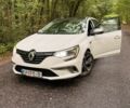 Білий Рено Меган, об'ємом двигуна 1.5 л та пробігом 205 тис. км за 12700 $, фото 1 на Automoto.ua
