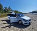 Белый Рено Меган, объемом двигателя 1.5 л и пробегом 240 тыс. км за 12500 $, фото 2 на Automoto.ua