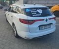 Білий Рено Меган, об'ємом двигуна 1.5 л та пробігом 206 тис. км за 18000 $, фото 2 на Automoto.ua
