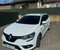 Белый Рено Меган, объемом двигателя 1.46 л и пробегом 237 тыс. км за 10500 $, фото 5 на Automoto.ua