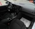 Білий Рено Меган, об'ємом двигуна 1.46 л та пробігом 196 тис. км за 11000 $, фото 52 на Automoto.ua