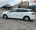 Белый Рено Меган, объемом двигателя 1.46 л и пробегом 228 тыс. км за 12700 $, фото 107 на Automoto.ua