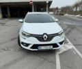 Белый Рено Меган, объемом двигателя 1.46 л и пробегом 290 тыс. км за 12300 $, фото 4 на Automoto.ua