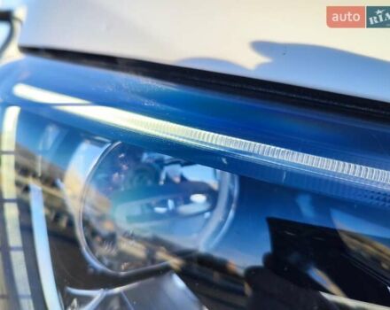 Белый Рено Меган, объемом двигателя 1.46 л и пробегом 200 тыс. км за 11999 $, фото 13 на Automoto.ua