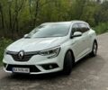 Білий Рено Меган, об'ємом двигуна 1.6 л та пробігом 216 тис. км за 13700 $, фото 1 на Automoto.ua