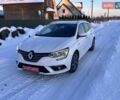 Белый Рено Меган, объемом двигателя 1.5 л и пробегом 208 тыс. км за 13900 $, фото 1 на Automoto.ua