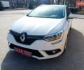 Білий Рено Меган, об'ємом двигуна 1.5 л та пробігом 246 тис. км за 11900 $, фото 22 на Automoto.ua