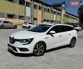 Білий Рено Меган, об'ємом двигуна 1.6 л та пробігом 192 тис. км за 12950 $, фото 2 на Automoto.ua