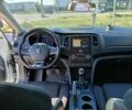 Білий Рено Меган, об'ємом двигуна 1.46 л та пробігом 159 тис. км за 12800 $, фото 26 на Automoto.ua