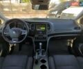 Белый Рено Меган, объемом двигателя 1.46 л и пробегом 211 тыс. км за 12490 $, фото 12 на Automoto.ua