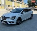 Білий Рено Меган, об'ємом двигуна 1.6 л та пробігом 192 тис. км за 12950 $, фото 51 на Automoto.ua