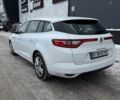 Білий Рено Меган, об'ємом двигуна 1.5 л та пробігом 245 тис. км за 10999 $, фото 3 на Automoto.ua