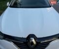 Белый Рено Меган, объемом двигателя 1.46 л и пробегом 264 тыс. км за 9400 $, фото 2 на Automoto.ua