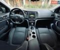 Білий Рено Меган, об'ємом двигуна 1.46 л та пробігом 178 тис. км за 11999 $, фото 39 на Automoto.ua