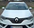 Білий Рено Меган, об'ємом двигуна 1.46 л та пробігом 240 тис. км за 12500 $, фото 9 на Automoto.ua