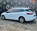 Белый Рено Меган, объемом двигателя 1.46 л и пробегом 266 тыс. км за 9990 $, фото 7 на Automoto.ua