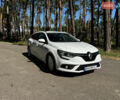 Белый Рено Меган, объемом двигателя 1.46 л и пробегом 185 тыс. км за 13200 $, фото 1 на Automoto.ua