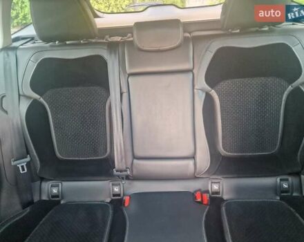 Белый Рено Меган, объемом двигателя 1.5 л и пробегом 218 тыс. км за 14900 $, фото 28 на Automoto.ua