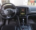 Білий Рено Меган, об'ємом двигуна 1.46 л та пробігом 190 тис. км за 11019 $, фото 8 на Automoto.ua
