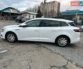 Белый Рено Меган, объемом двигателя 1.46 л и пробегом 228 тыс. км за 12700 $, фото 70 на Automoto.ua