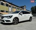 Білий Рено Меган, об'ємом двигуна 1.6 л та пробігом 192 тис. км за 12950 $, фото 1 на Automoto.ua
