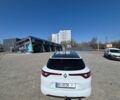 Білий Рено Меган, об'ємом двигуна 1.46 л та пробігом 200 тис. км за 12900 $, фото 3 на Automoto.ua