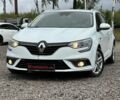 Білий Рено Меган, об'ємом двигуна 1.46 л та пробігом 266 тис. км за 9999 $, фото 2 на Automoto.ua