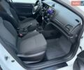 Белый Рено Меган, объемом двигателя 1.46 л и пробегом 197 тыс. км за 10899 $, фото 29 на Automoto.ua
