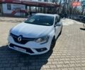 Белый Рено Меган, объемом двигателя 1.46 л и пробегом 202 тыс. км за 12500 $, фото 2 на Automoto.ua