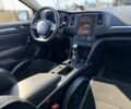 Белый Рено Меган, объемом двигателя 1.6 л и пробегом 236 тыс. км за 12600 $, фото 9 на Automoto.ua