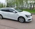 Білий Рено Меган, об'ємом двигуна 1.46 л та пробігом 153 тис. км за 12900 $, фото 5 на Automoto.ua