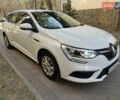 Белый Рено Меган, объемом двигателя 1.2 л и пробегом 190 тыс. км за 10000 $, фото 1 на Automoto.ua